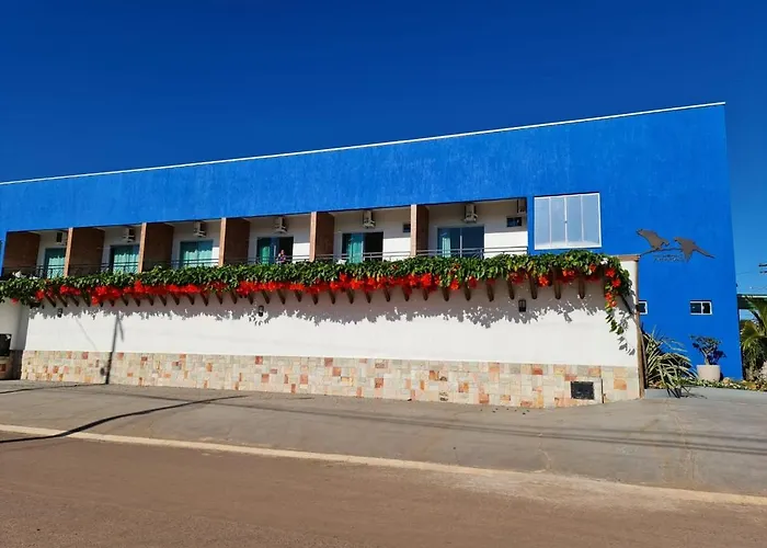 Pousada Araras Alto Paraíso de Goiás