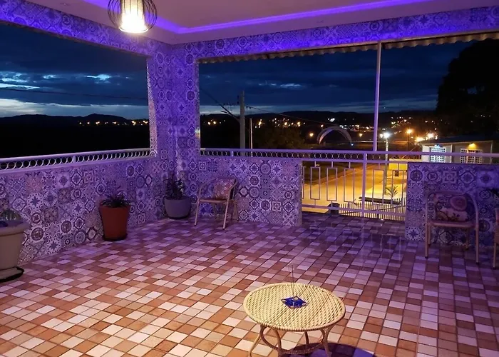 Pousada Aurora Alto Paraíso de Goiás